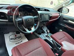 تۆیۆتا هایلۆکس